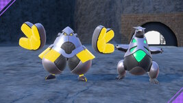 [PokeCommunity.com] ~>{*Shiny Hunters Club}<~