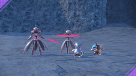 [PokeCommunity.com] ~>{*Shiny Hunters Club}<~