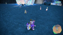 [PokeCommunity.com] ~>{*Shiny Hunters Club}<~