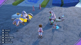 [PokeCommunity.com] ~>{*Shiny Hunters Club}<~