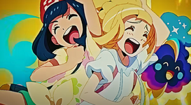 [PokeCommunity.com] Vote on your favourite Protagonist! [This week: Alola region]