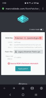 [PokeCommunity.com] Pokemon Emerald Final v7.41 (updated January 18th 2023)