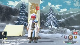 [PokeCommunity.com] Pokemon Spot the Difference