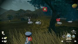 [PokeCommunity.com] Pokemon Spot the Difference
