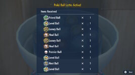 [PokeCommunity.com] Pokemon Spot the Difference