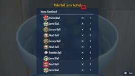 [PokeCommunity.com] Pokemon Spot the Difference