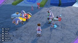 [PokeCommunity.com] Pokemon Spot the Difference