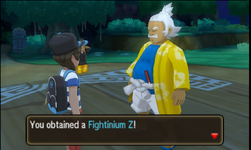 [PokeCommunity.com] THE ANIME-STYLE CHALLENGE (RE-REVIVAL)