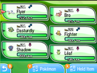 [PokeCommunity.com] THE ANIME-STYLE CHALLENGE (RE-REVIVAL)