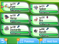 [PokeCommunity.com] THE ANIME-STYLE CHALLENGE (RE-REVIVAL)