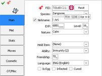 [PokeCommunity.com] ~>{*Shiny Hunters Club}<~