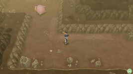 [PokeCommunity.com] ~>{*Shiny Hunters Club}<~