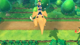 [PokeCommunity.com] ~>{*Shiny Hunters Club}<~