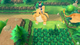 [PokeCommunity.com] ~>{*Shiny Hunters Club}<~