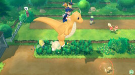[PokeCommunity.com] ~>{*Shiny Hunters Club}<~