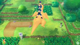 [PokeCommunity.com] ~>{*Shiny Hunters Club}<~