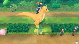 [PokeCommunity.com] ~>{*Shiny Hunters Club}<~