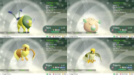 [PokeCommunity.com] ~>{*Shiny Hunters Club}<~