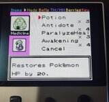 [PokeCommunity.com] Pokémon Polished Crystal (update 3.1.1!)