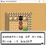 [PokeCommunity.com] [Hack of the Year 2017] - Pokémon Orange (GBC) [Suloku Patch] (Fin)