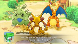 [PokeCommunity.com] Pokemon Spot the Difference