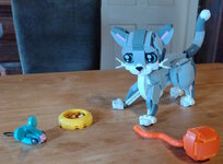 [PokeCommunity.com] Assembly Required [DIY Toy Hobbies Club]