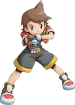 [PokeCommunity.com] Vote on your favourite Protagonist! [2nd poll this week: Ranger regions! Ranger 2, 2-day-poll...]