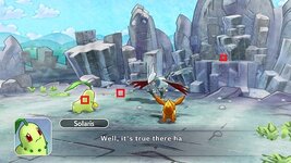 [PokeCommunity.com] Pokemon Spot the Difference