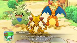 [PokeCommunity.com] Pokemon Spot the Difference