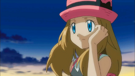 [PokeCommunity.com] Pokemon - Serena's Haircut - Fanclub