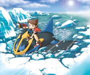 [PokeCommunity.com] Vote on your favourite Protagonist! [2nd poll this week: Ranger regions! Ranger 2, 2-day-poll...]