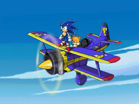 [PokeCommunity.com] Favorite fictional transportation