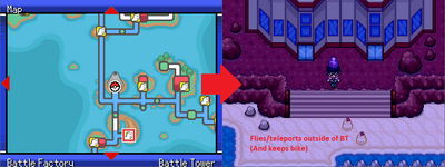 [PokeCommunity.com] [Mod][Pokémon Infinite Fusion v6.5.1] PJ's Quality of Life Mod v0.0.1