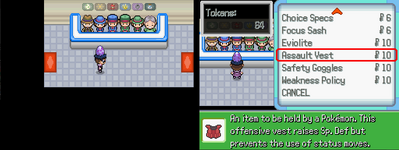 [PokeCommunity.com] [Mod][Pokémon Infinite Fusion v6.5.1] PJ's Quality of Life Mod v0.0.1