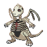 [PokeCommunity.com] Stygian Snakewood, a Pokémon Snakewood remake