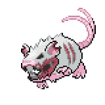 [PokeCommunity.com] Stygian Snakewood, a Pokémon Snakewood remake
