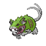 [PokeCommunity.com] Stygian Snakewood, a Pokémon Snakewood remake