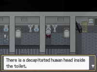 [PokeCommunity.com] Stygian Snakewood, a Pokémon Snakewood remake