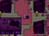 [PokeCommunity.com] Stygian Snakewood, a Pokémon Snakewood remake