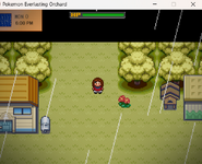 [PokeCommunity.com] Pokemon: Everlasting Orchard (Dating/Farming sim Pokemon game)