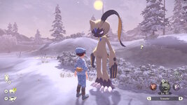 [PokeCommunity.com] ~>{*Shiny Hunters Club}<~