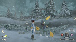 [PokeCommunity.com] ~>{*Shiny Hunters Club}<~