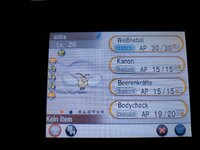 [PokeCommunity.com] ~>{*Shiny Hunters Club}<~