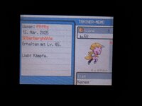 [PokeCommunity.com] ~>{*Shiny Hunters Club}<~