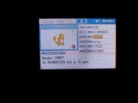 [PokeCommunity.com] ~>{*Shiny Hunters Club}<~