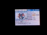 [PokeCommunity.com] ~>{*Shiny Hunters Club}<~