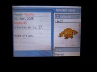 [PokeCommunity.com] ~>{*Shiny Hunters Club}<~