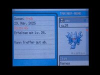 [PokeCommunity.com] ~>{*Shiny Hunters Club}<~