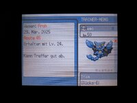 [PokeCommunity.com] ~>{*Shiny Hunters Club}<~