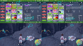 [PokeCommunity.com] Pokemon Spot the Difference
